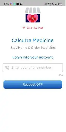 Play Calcutta Medicine Store- Order medicine online  and enjoy Calcutta Medicine Store- Order medicine online with UptoPlay