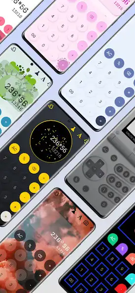 Play CalcuVerse: Themed Calculators  and enjoy CalcuVerse: Themed Calculators with UptoPlay