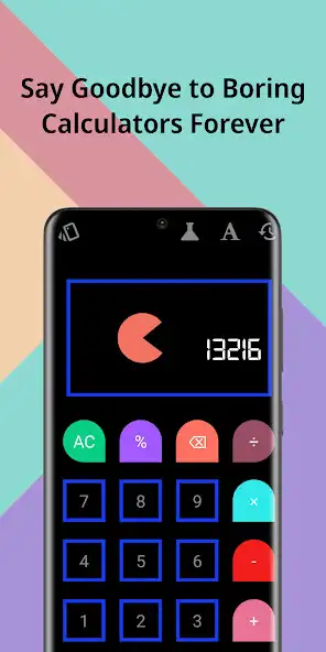 Play CalcuVerse: Themed Calculators as an online game CalcuVerse: Themed Calculators with UptoPlay