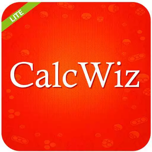 Free play online CalcWiz Lite APK Free play online CalcWiz Lite APK