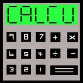 Free play online Calc You Mate APK