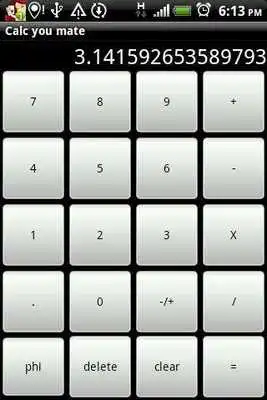 Play Calc You Mate
