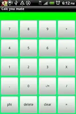 Play Calc You Mate
