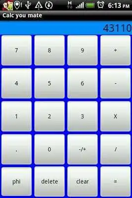 Play Calc You Mate