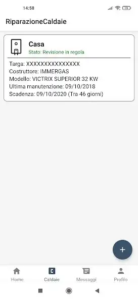 Play Caldaie.it (di Giuseppe Cassia) as an online game Caldaie.it (di Giuseppe Cassia) with UptoPlay