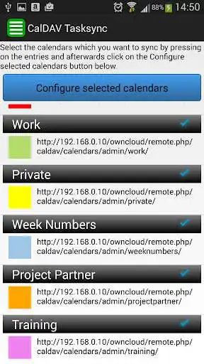 Play CalDAV TaskSync beta as an online game CalDAV TaskSync beta with UptoPlay