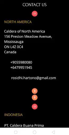 Play Caldera Coffee as an online game Caldera Coffee with UptoPlay