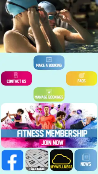 Play Calderdale Leisure  and enjoy Calderdale Leisure with UptoPlay