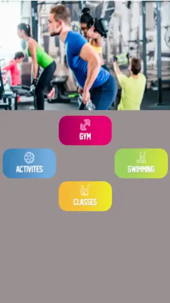 Play Calderdale Leisure as an online game Calderdale Leisure with UptoPlay