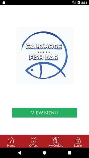 Play Caldmore Fish Bar  and enjoy Caldmore Fish Bar with UptoPlay