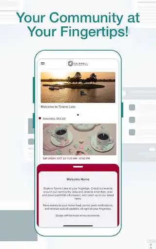 Play Caldwell Communities  and enjoy Caldwell Communities with UptoPlay