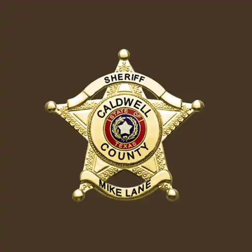 Play Caldwell CO Sheriff (TX) APK