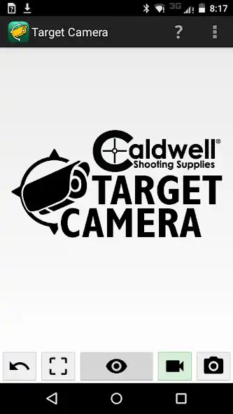 Play Caldwell Target Camera  and enjoy Caldwell Target Camera with UptoPlay