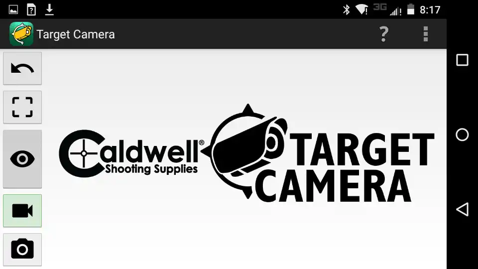 Play Caldwell Target Camera as an online game Caldwell Target Camera with UptoPlay