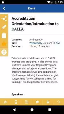 Play CALEA