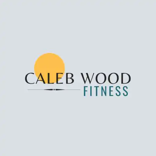 Play Caleb Wood Fitness APK
