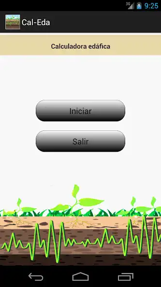 Play Cal-Eda  and enjoy Cal-Eda with UptoPlay