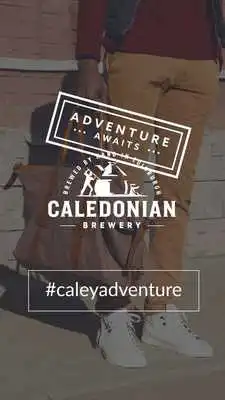 Play Caledonian Beer Play Caledonian Beer