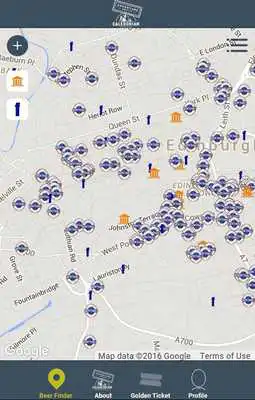 Play Caledonian Beer Play Caledonian Beer