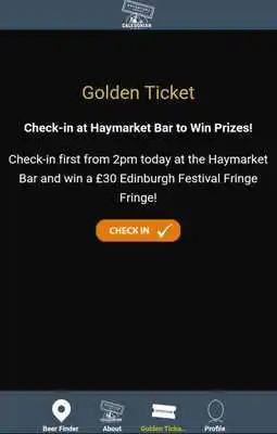 Play Caledonian Beer Play Caledonian Beer