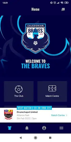 Play Caledonian Braves CBFC and enjoy Caledonian Braves CBFC with UptoPlay Play Caledonian Braves CBFC and enjoy Caledonian Braves CBFC with UptoPlay