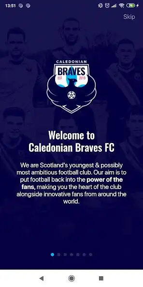 Play Caledonian Braves CBFC as an online game online Caledonian Braves CBFC with UptoPlay Play Caledonian Braves CBFC as an online game Caledonian Braves CBFC with UptoPlay