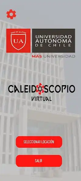 Play Caleidoscopio VR as an online game online Caleidoscopio VR with UptoPlay Play Caleidoscopio VR as an online game Caleidoscopio VR with UptoPlay