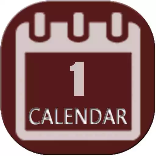 Free play online Calendar 2019 APK