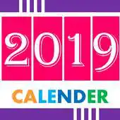 Free play online Calendar 2019 Saint Vincent and the Grenadines APK Free play online Calendar 2019 Saint Vincent and the Grenadines APK