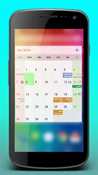 Play Calendar 2021  and enjoy Calendar 2021 with UptoPlay