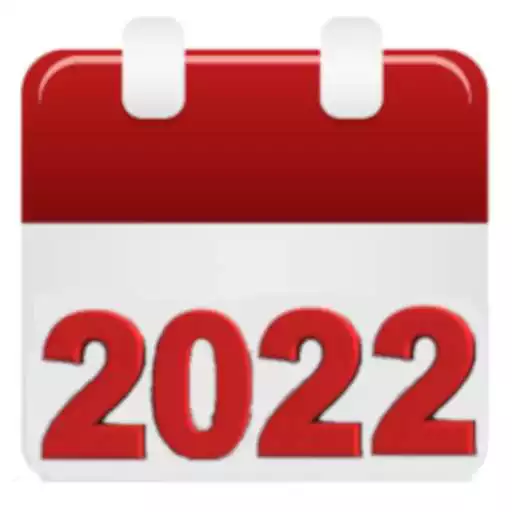 Play Calendar 2022 : agenda APK