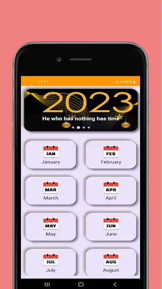 Play Calendar 2023 (Bn_En_Ar)  and enjoy Calendar 2023 (Bn_En_Ar) with UptoPlay