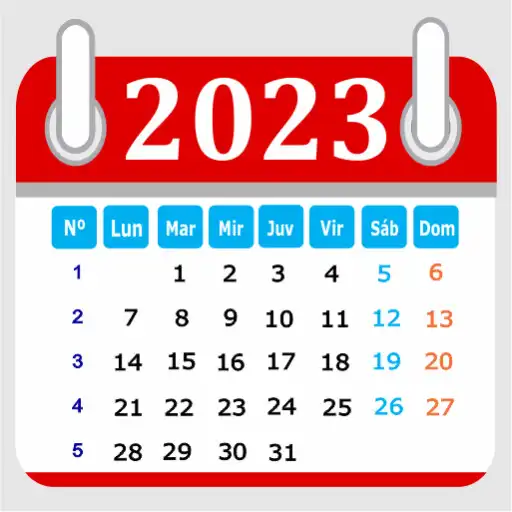 Play Calendar 2023 - Holidays APK