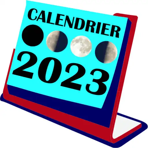 Play Calendar 2023 - Moon Phase APK