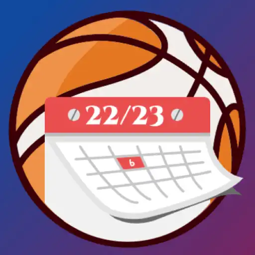 Play Calendar:22/23 NBA Schedule APK Play Calendar:22/23 NBA Schedule APK