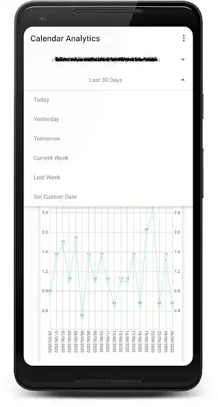 Play Calendar Analytics Widget as an online game online Calendar Analytics Widget with UptoPlay Play Calendar Analytics Widget as an online game Calendar Analytics Widget with UptoPlay