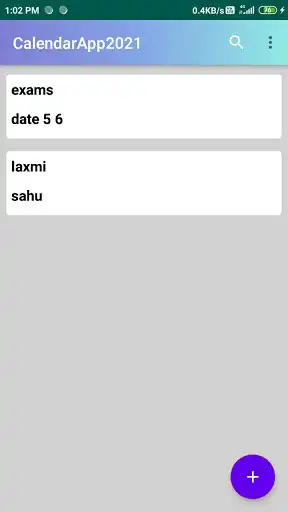 Play Calendar App  and enjoy Calendar App with UptoPlay