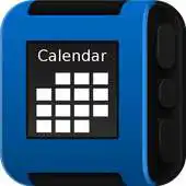 Free play online Calendar for Pebble APK Free play online Calendar for Pebble APK