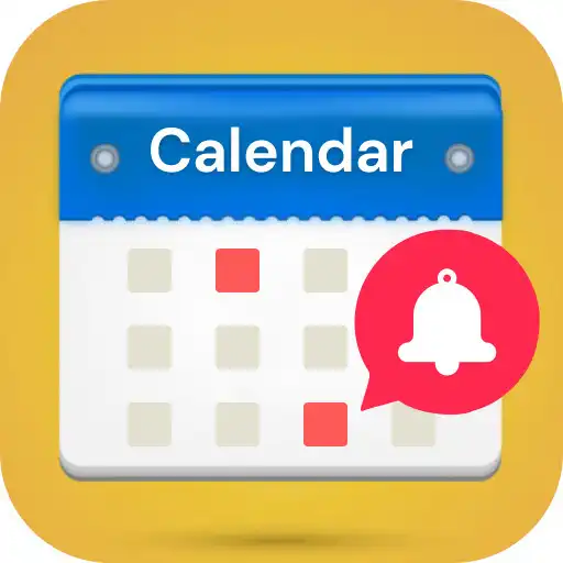 Play Calendar: Holidays Reminders APK Play Calendar: Holidays Reminders APK