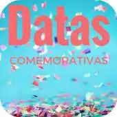 Free play online Calendario 2018 Datas Comemorativas Brasil APK