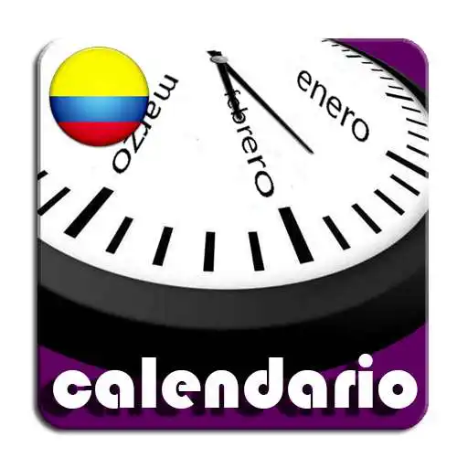 Play Calendario Colombia 2021 Feriados Nacionales APK