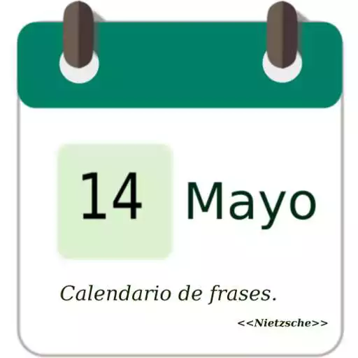 Play Calendario de frases APK