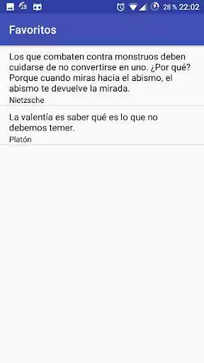 Play Calendario de frases as an online game Calendario de frases with UptoPlay