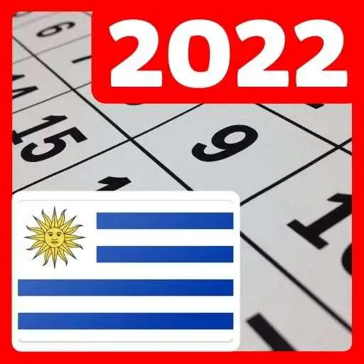 Play Calendario de Uruguay 2022 APK