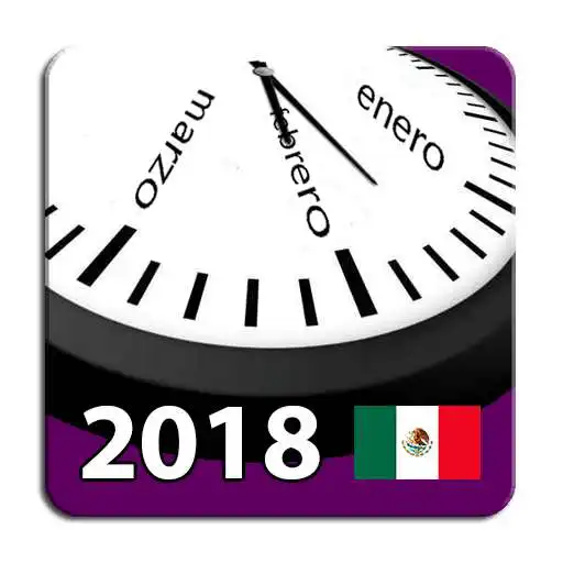Free play online Calendario Feriados 2018 México Adfree + Widget APK Free play online Calendario Feriados 2018 México Adfree + Widget APK