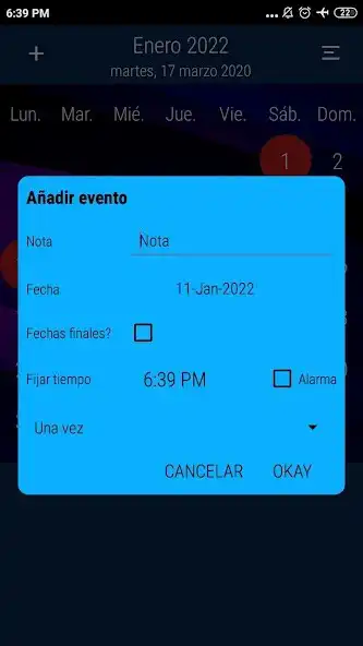 Play Calendario Feriados México as an online game Calendario Feriados México with UptoPlay