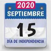 Free play online calendario honduras 2020, calendario con festivos APK