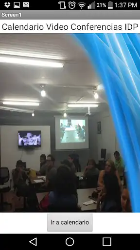 Play CalendarioIDP  and enjoy CalendarioIDP with UptoPlay