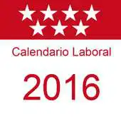 Free play online Calendario Laboral Madrid 2016 APK Free play online Calendario Laboral Madrid 2016 APK