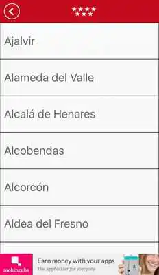 Play Calendario Laboral Madrid 2016
